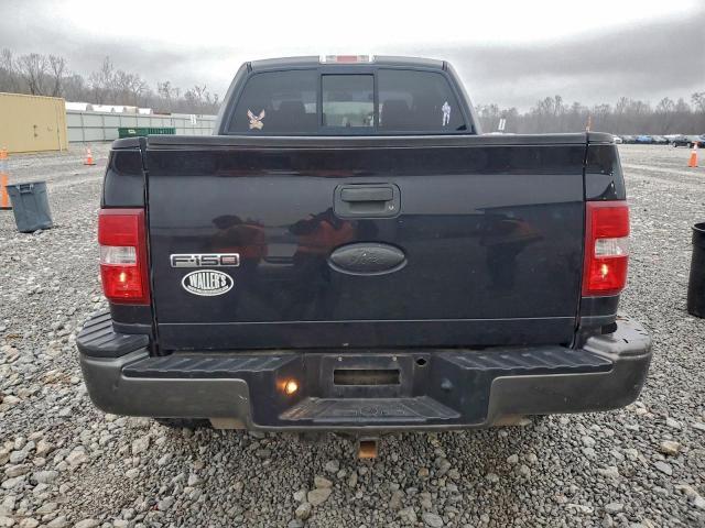Ford F-150 Supercrew Image 11