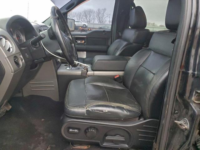 Ford F-150 Supercrew Image 4