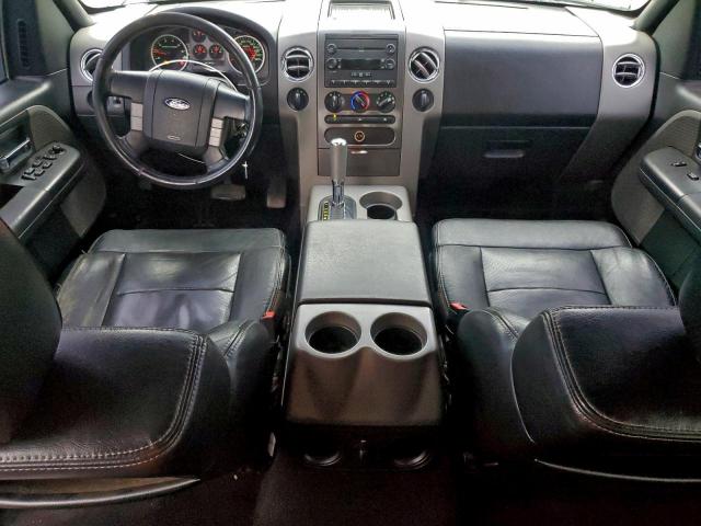 Ford F-150 Supercrew Image 12