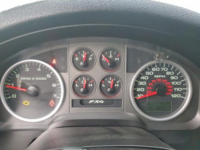 Ford F-150 Supercrew Image 8