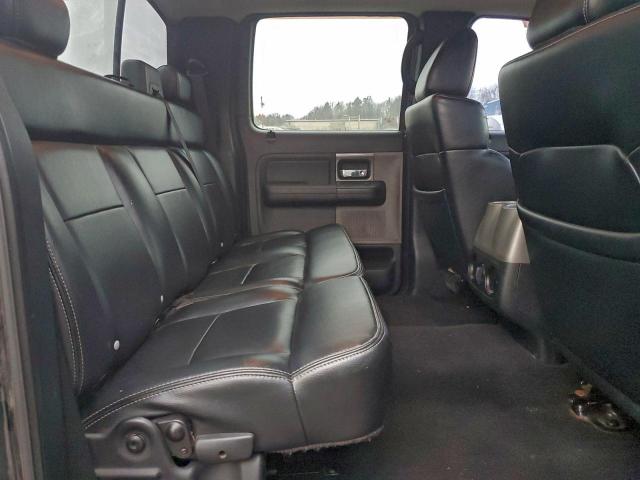 Ford F-150 Supercrew Image 7