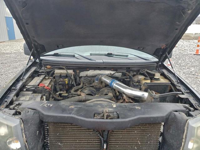 Ford F-150 Supercrew Image 3