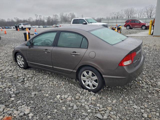 Honda Civic Lx Image 3