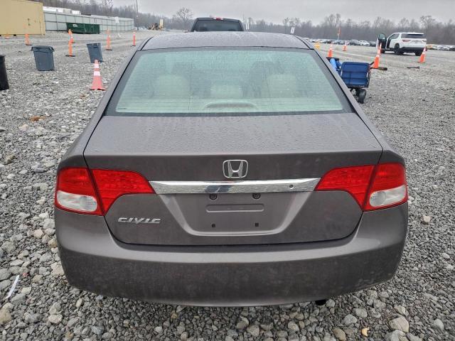 Honda Civic Lx Image 4