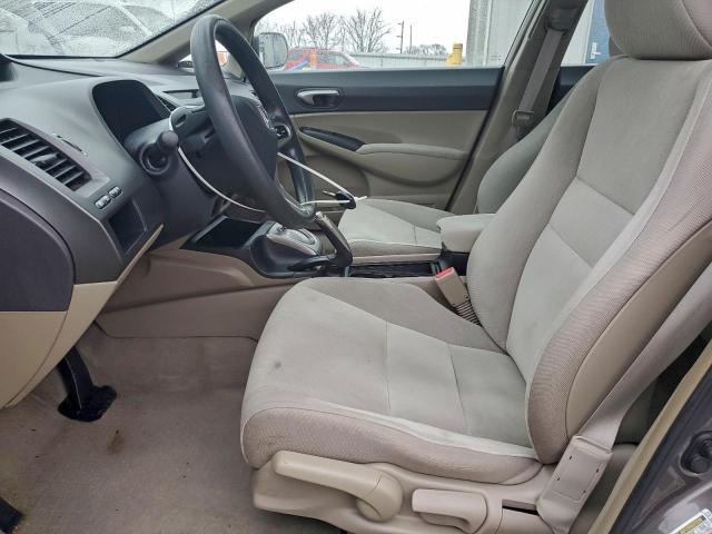 Honda Civic Lx Image 11