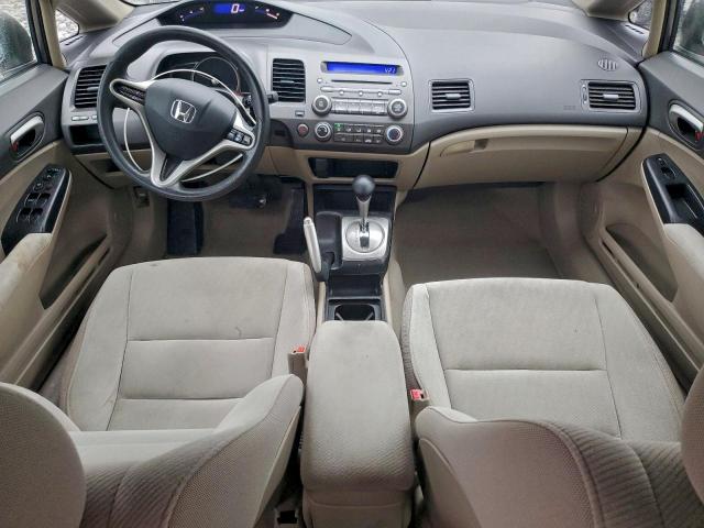 Honda Civic Lx Image 6
