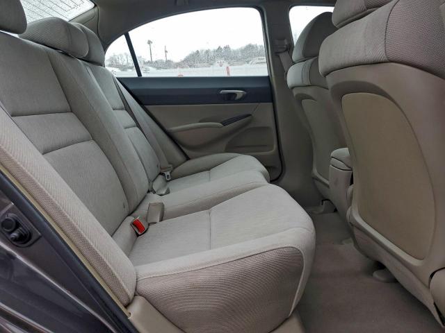 Honda Civic Lx Image 7