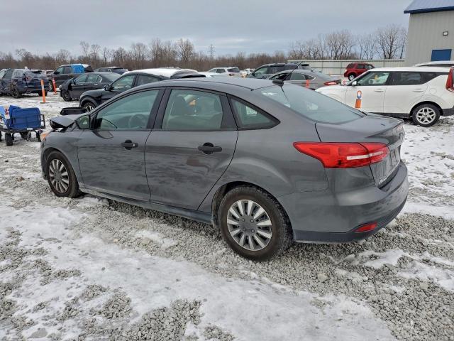 Ford Focus S Image 12