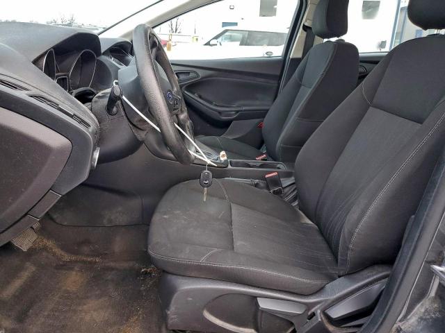 Ford Focus S Image 3