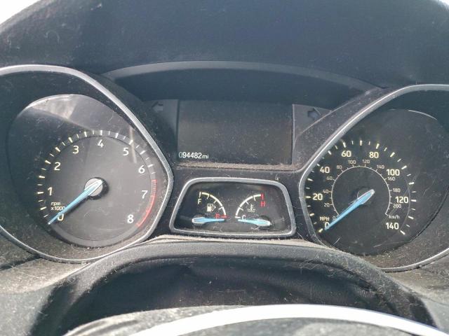 Ford Focus S Image 10