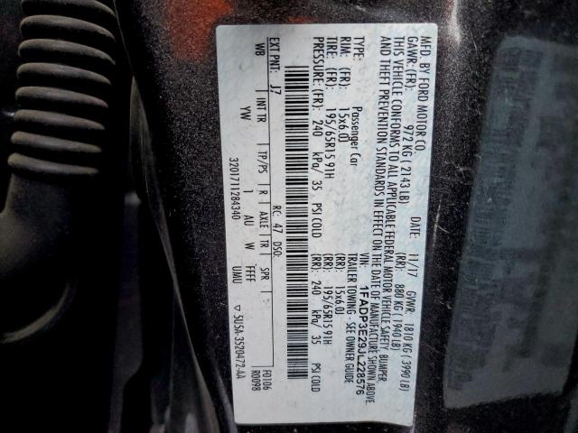 Ford Focus S Image 6