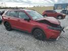 Honda Crv Sport Touring Image 3