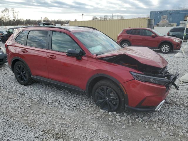 Honda Crv Sport Touring Image 3