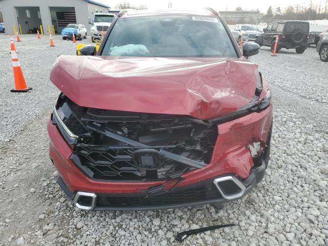 Honda Crv Sport Touring Image 5