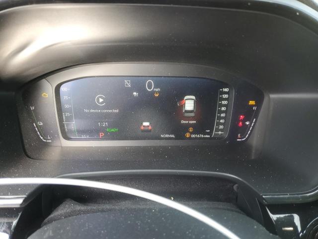 Honda Crv Sport Touring Image 8