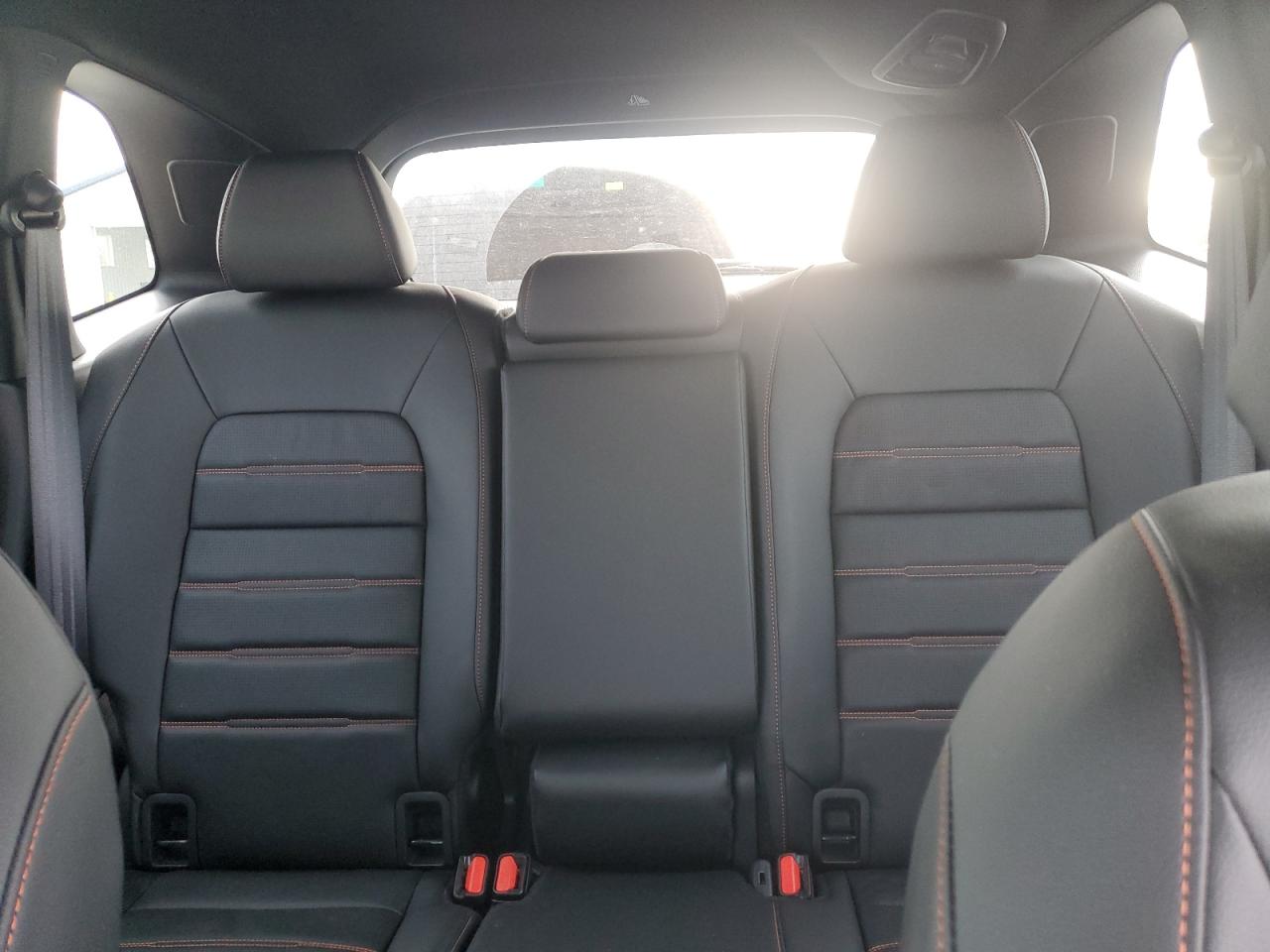 Honda Crv Sport Touring Image 4