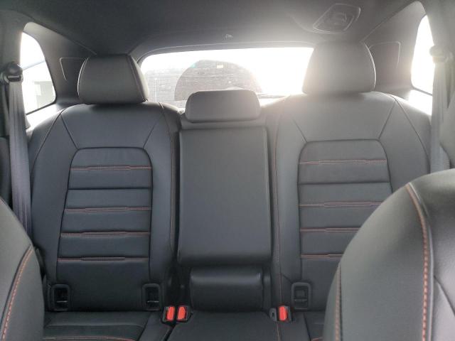 Honda Crv Sport Touring Image 4