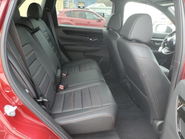 Honda Crv Sport Touring Image 10