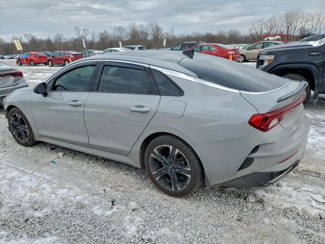 Kia K5 Gt Line Image 10