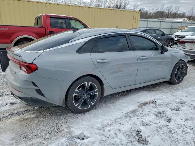 Kia K5 Gt Line Image 11