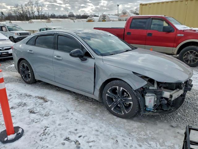 Kia K5 Gt Line Image 3