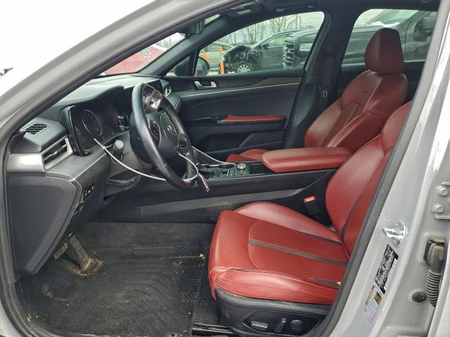 Kia K5 Gt Line Image 6