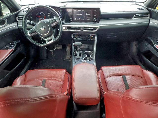 Kia K5 Gt Line Image 12