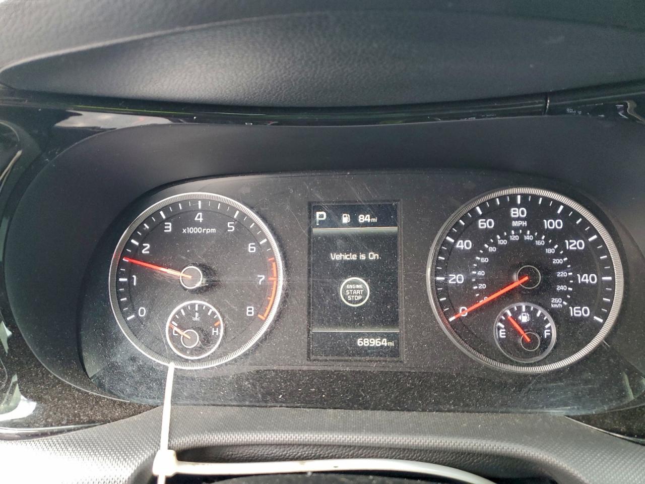 Kia K5 Gt Line Image 5