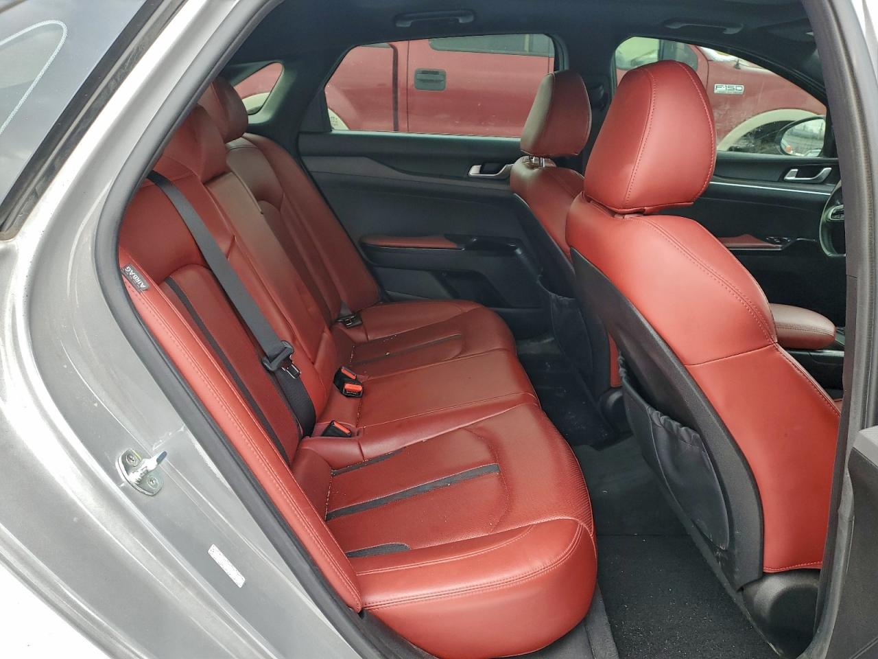 Kia K5 Gt Line Image 13