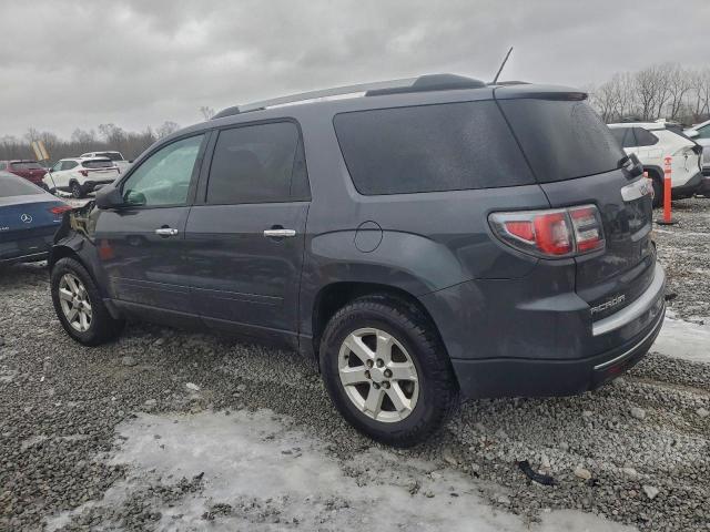 GMC Acadia Sle Image 4