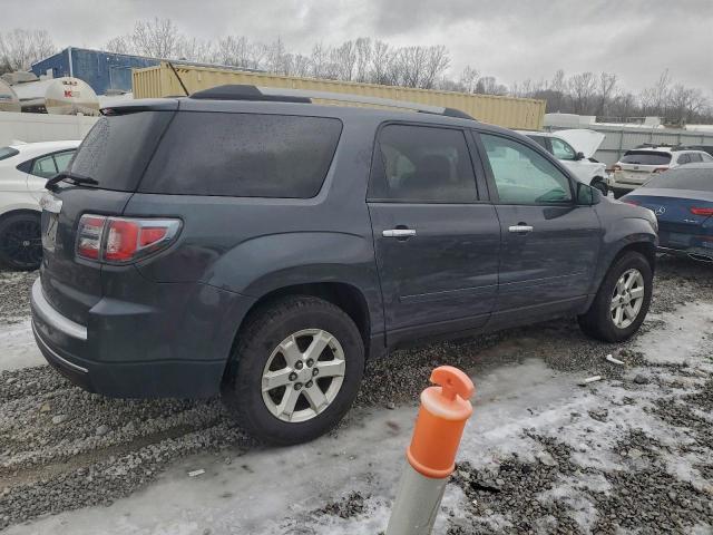 GMC Acadia Sle Image 2