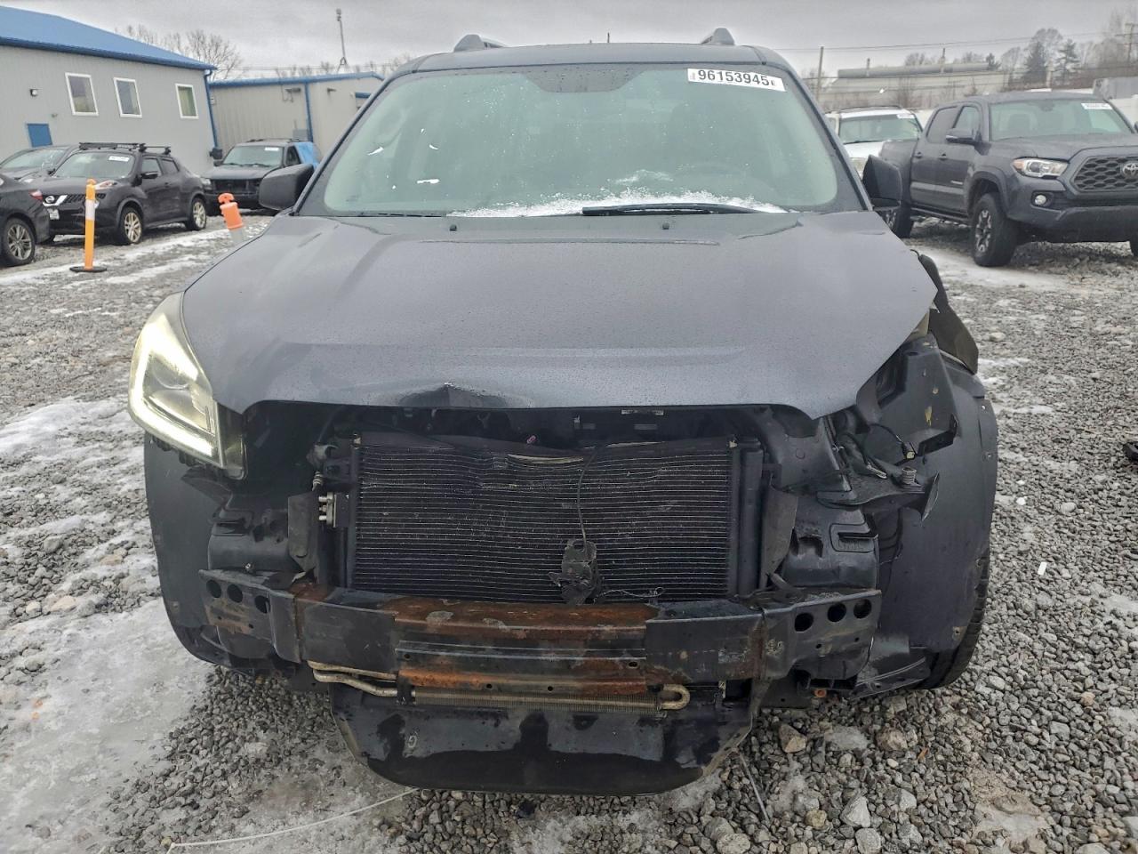 GMC Acadia Sle Image 6