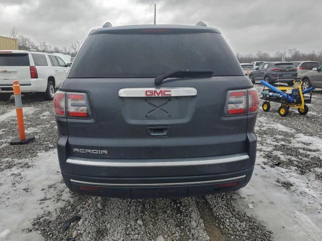 GMC Acadia Sle Image 3