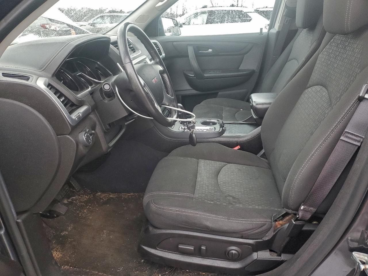 GMC Acadia Sle Image 8