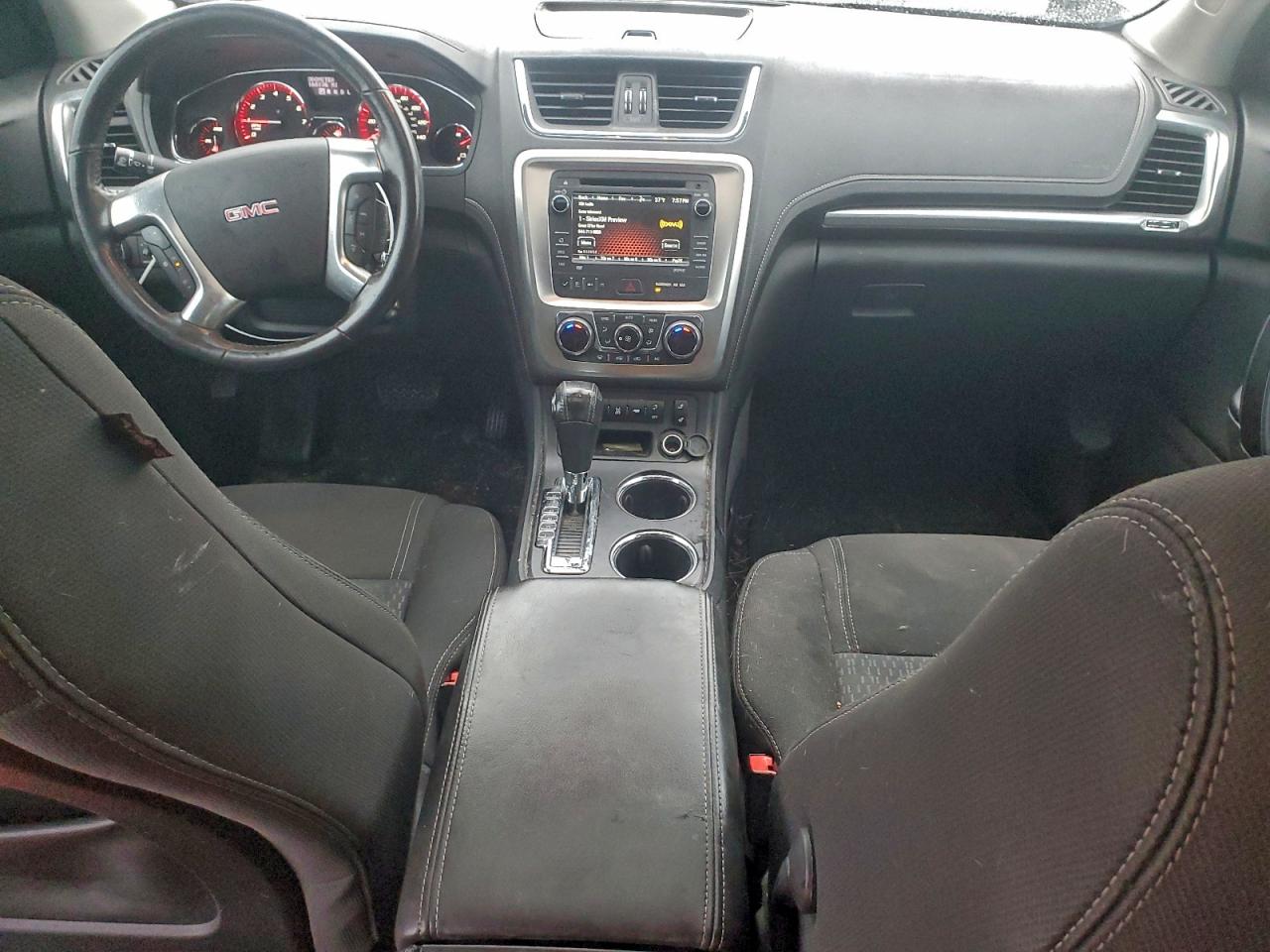 GMC Acadia Sle Image 9