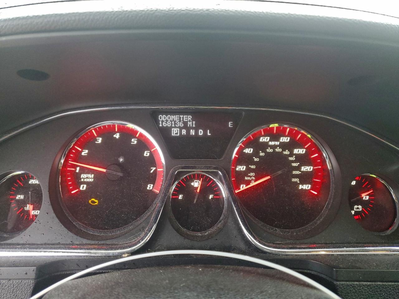 GMC Acadia Sle Image 13