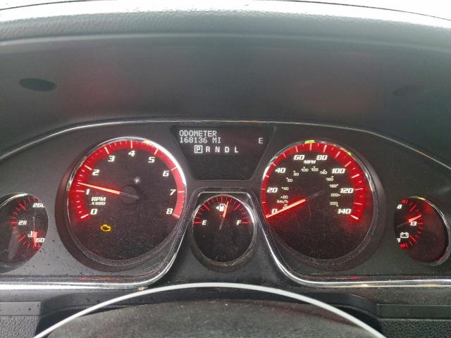 GMC Acadia Sle Image 13