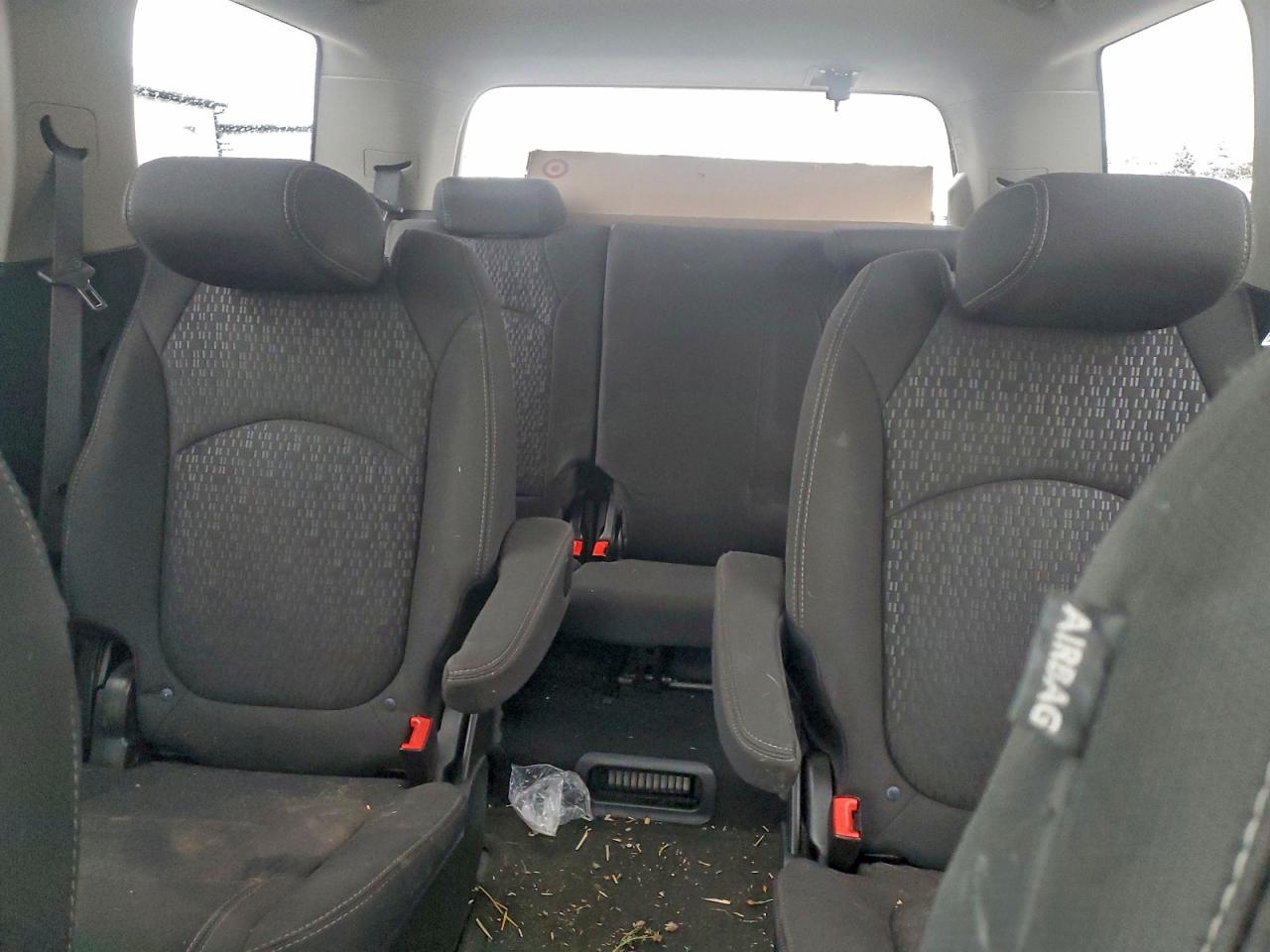 GMC Acadia Sle Image 10