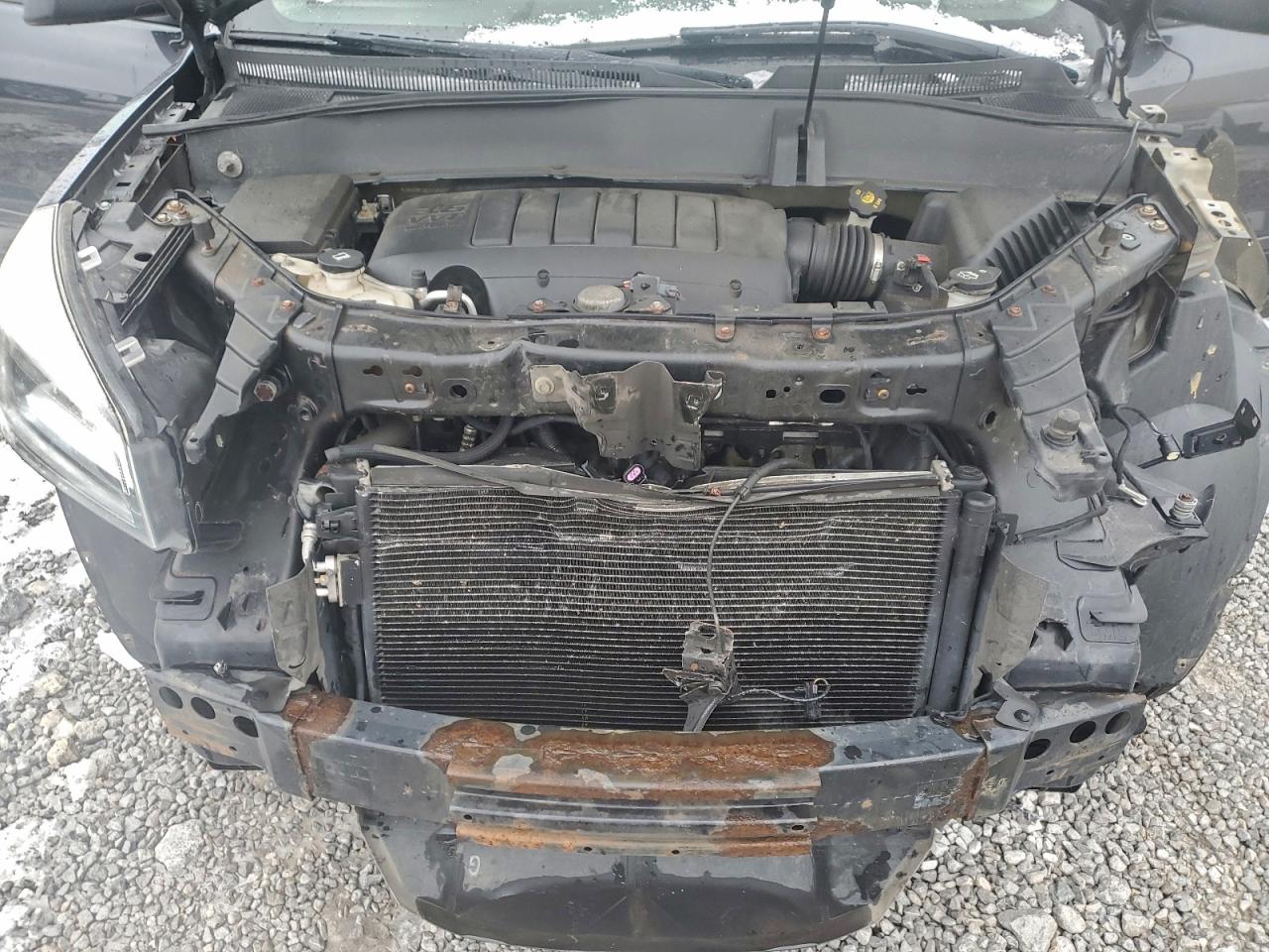 GMC Acadia Sle Image 5