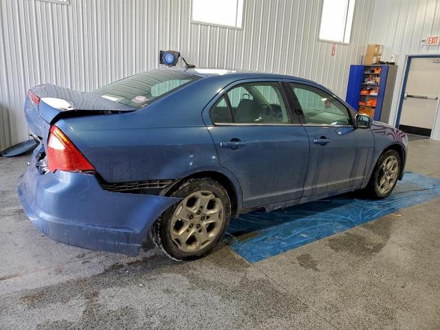 Ford Fusion Se Image 2