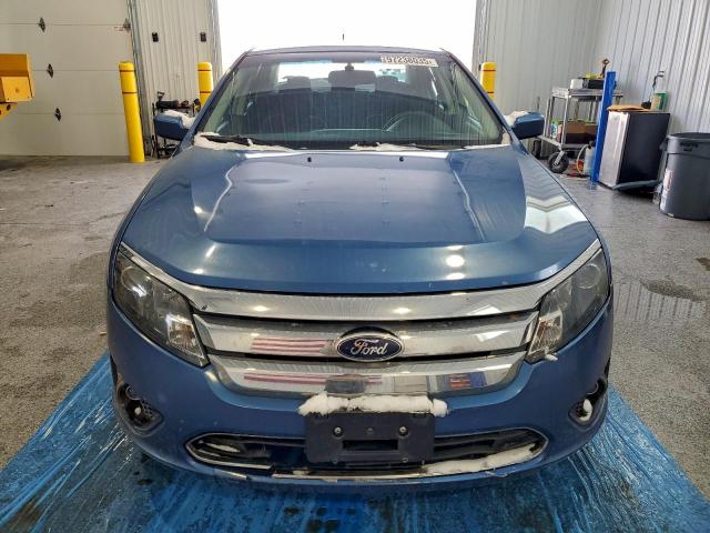 Ford Fusion Se Image 9