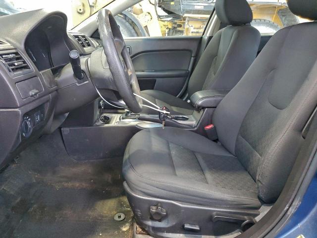 Ford Fusion Se Image 6