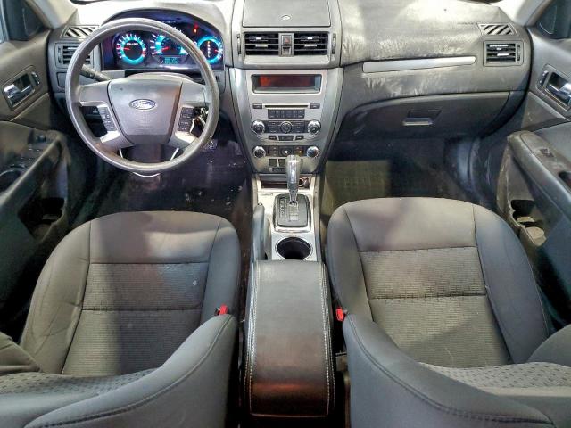 Ford Fusion Se Image 7