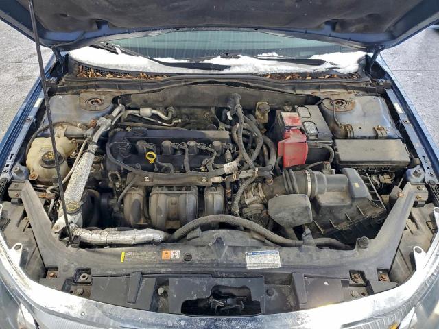 Ford Fusion Se Image 12