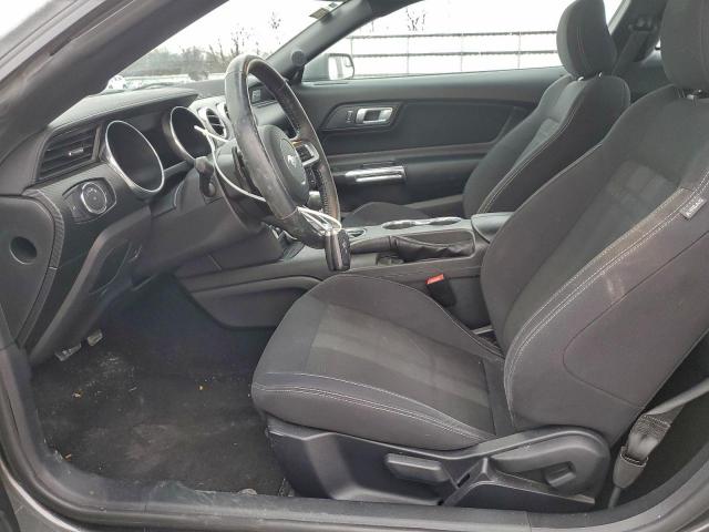 Ford Mustang Image 5