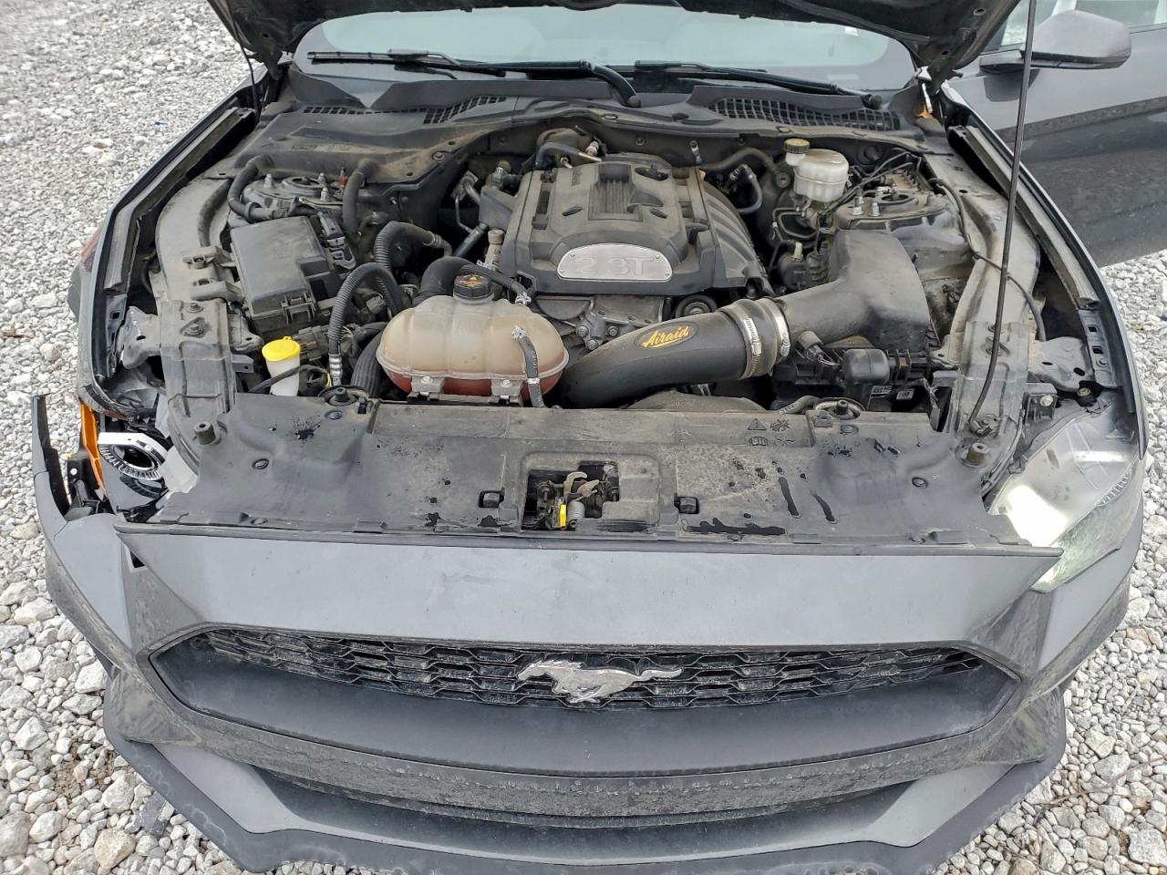 Ford Mustang Image 12