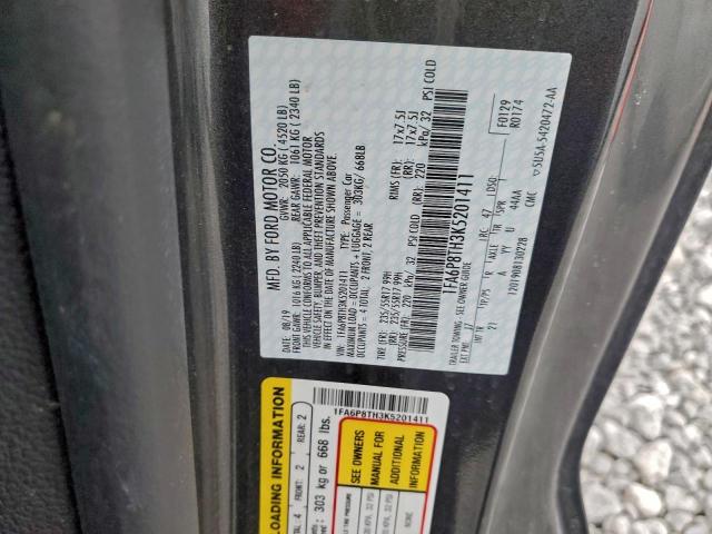 Ford Mustang Image 10