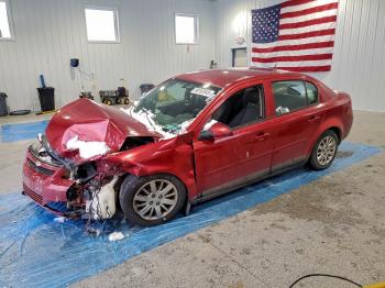  Salvage Chevrolet Cobalt