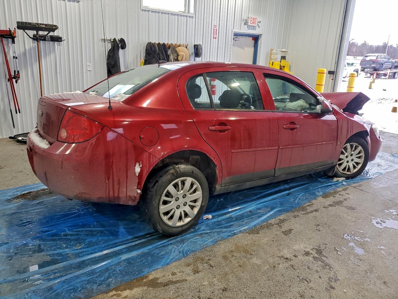 Chevrolet Cobalt 1lt Image 12