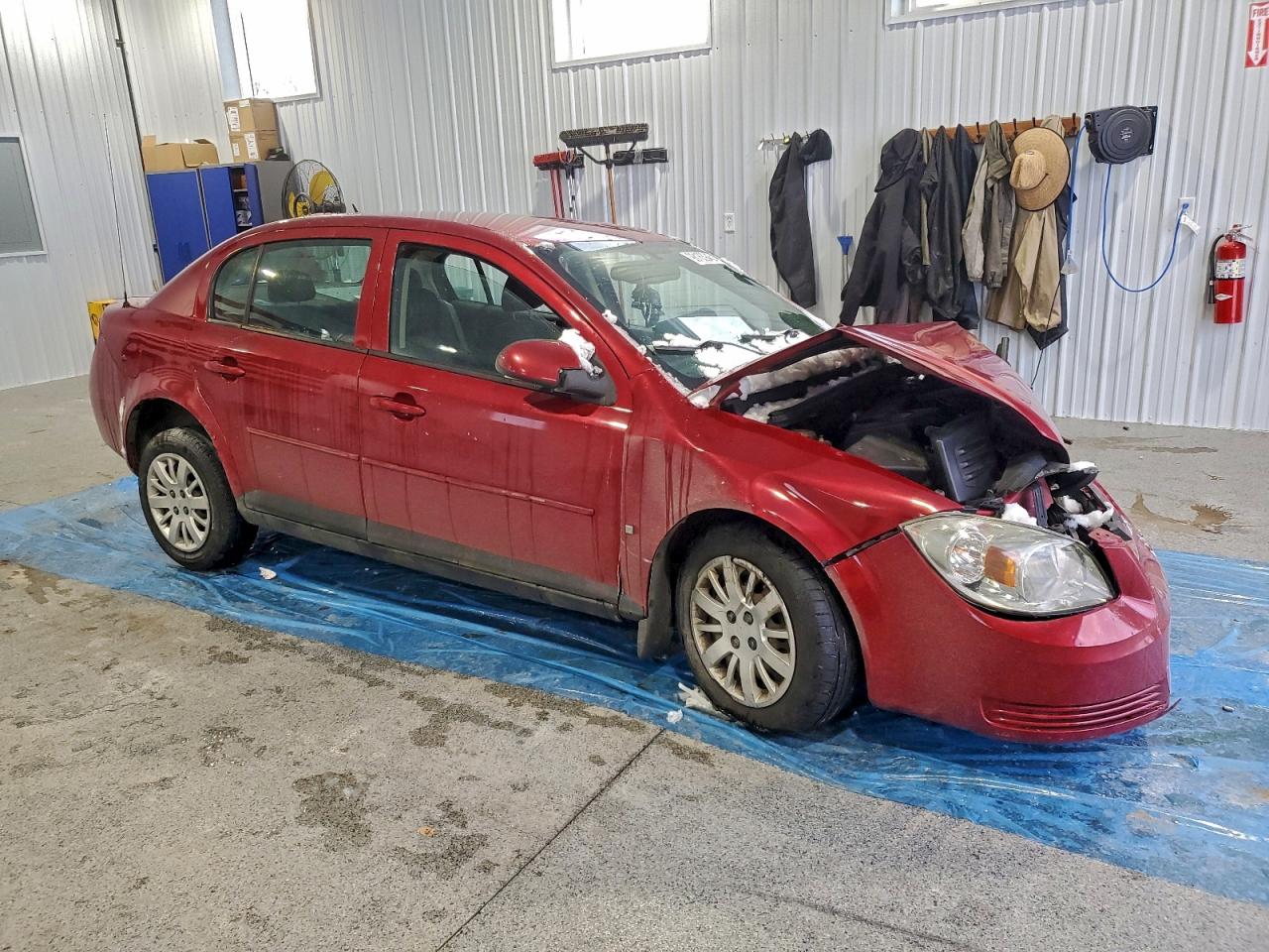 Chevrolet Cobalt 1lt Image 7